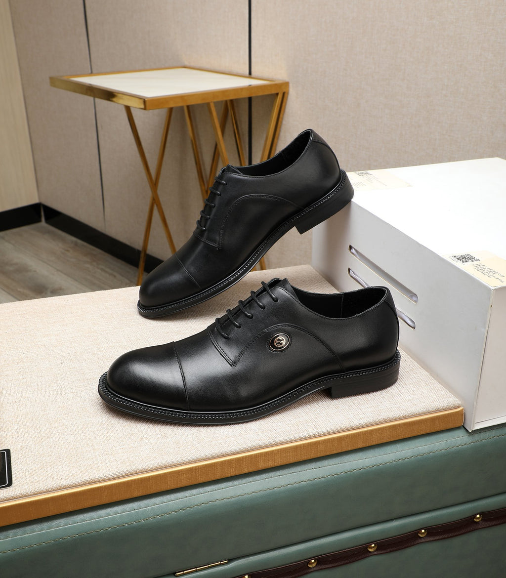 GUI Official website dress shoes 26072114