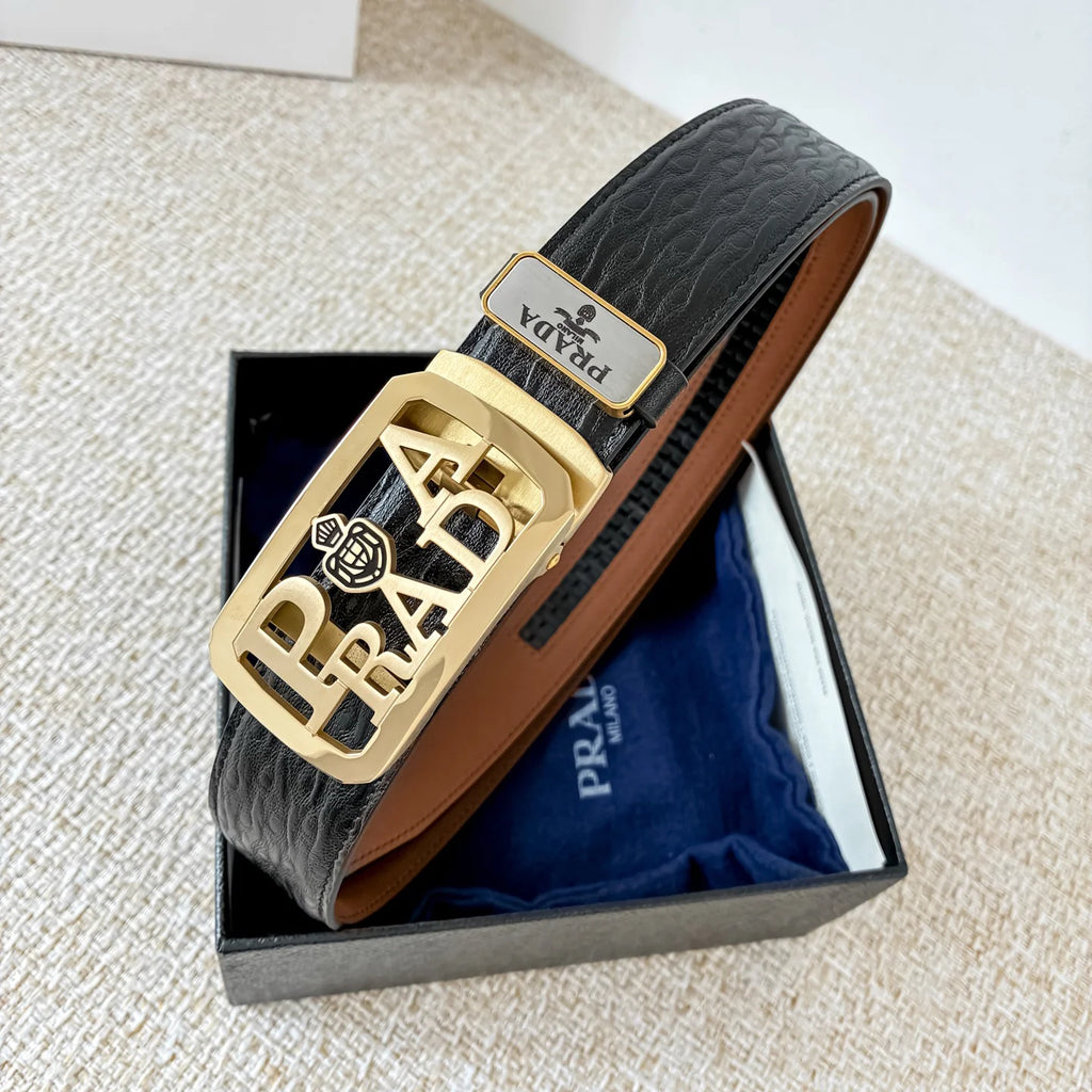Men's Premium Belts XC1026071632