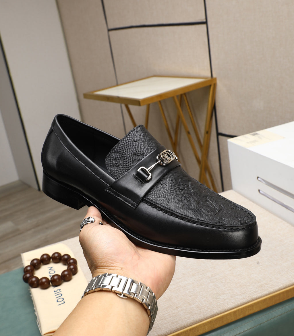 VV High-end new formal business leather shoes 26072111