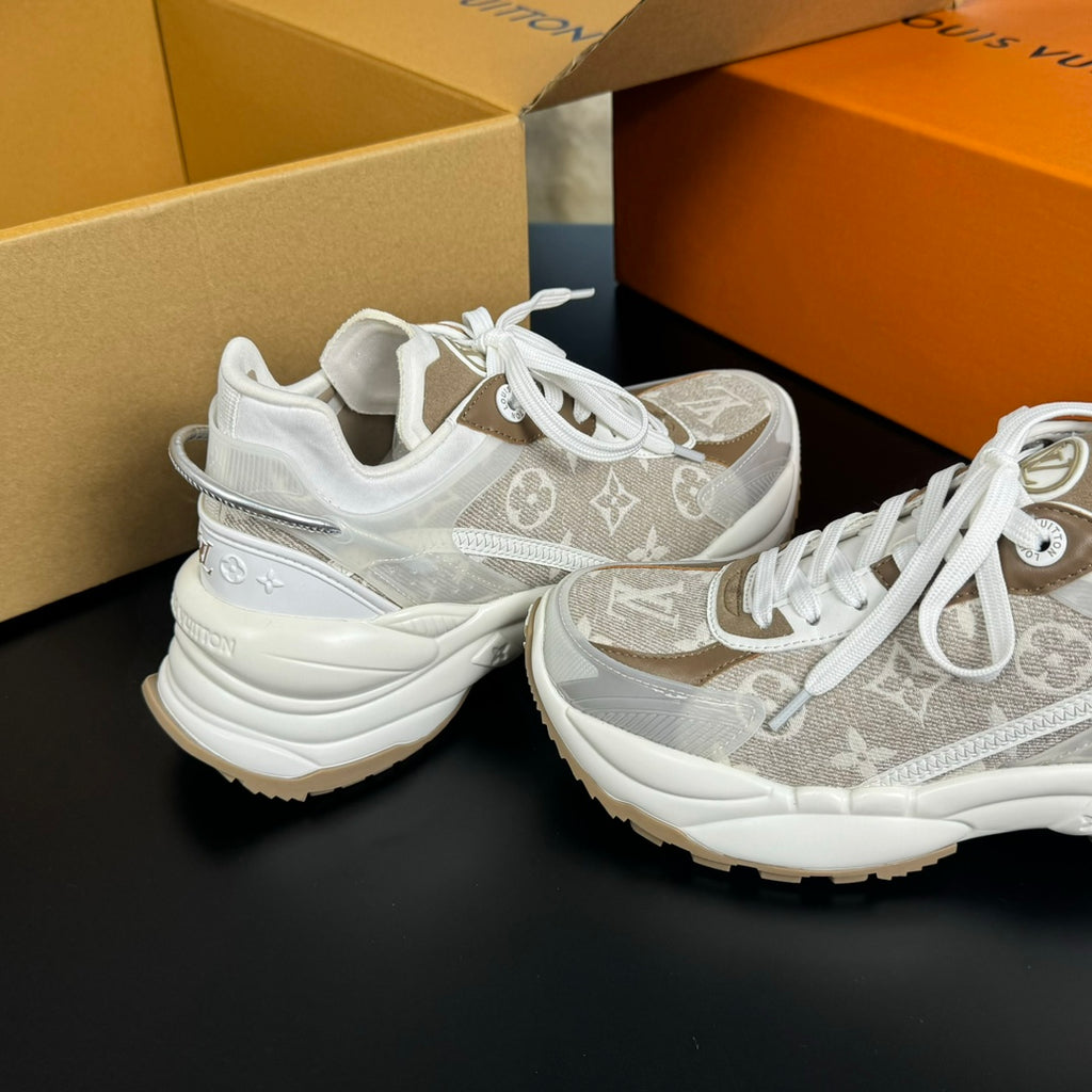 L run 55 sneakers 1824081501