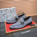New men's leather shoes 1426010515