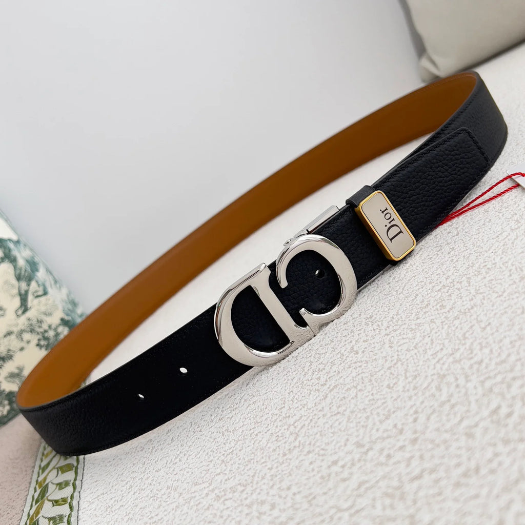 New fashion and versatile printed belt 1025030605