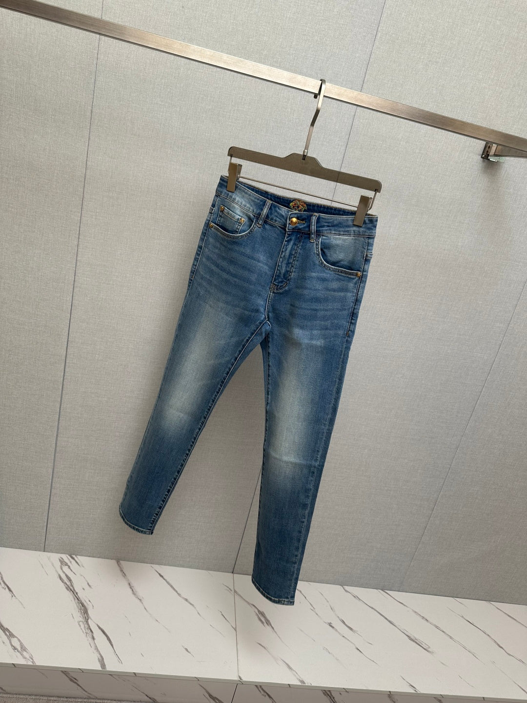 VS High-quality custom jeans 26061104