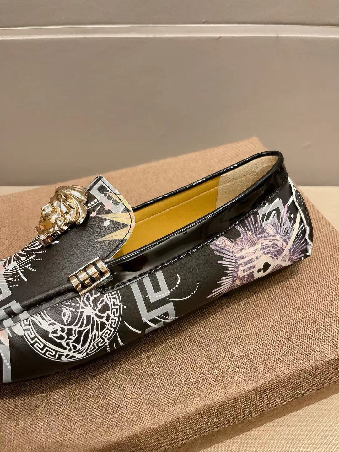VS Casual Business Driving Shoes 26060303