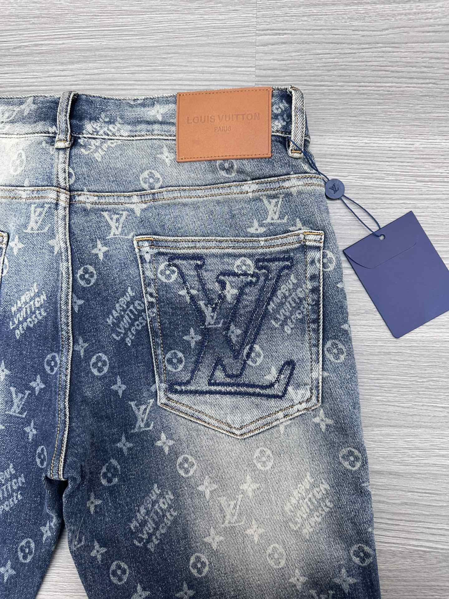 New-Style Men's  Jeans (Custom No return no exchange) 1026062620