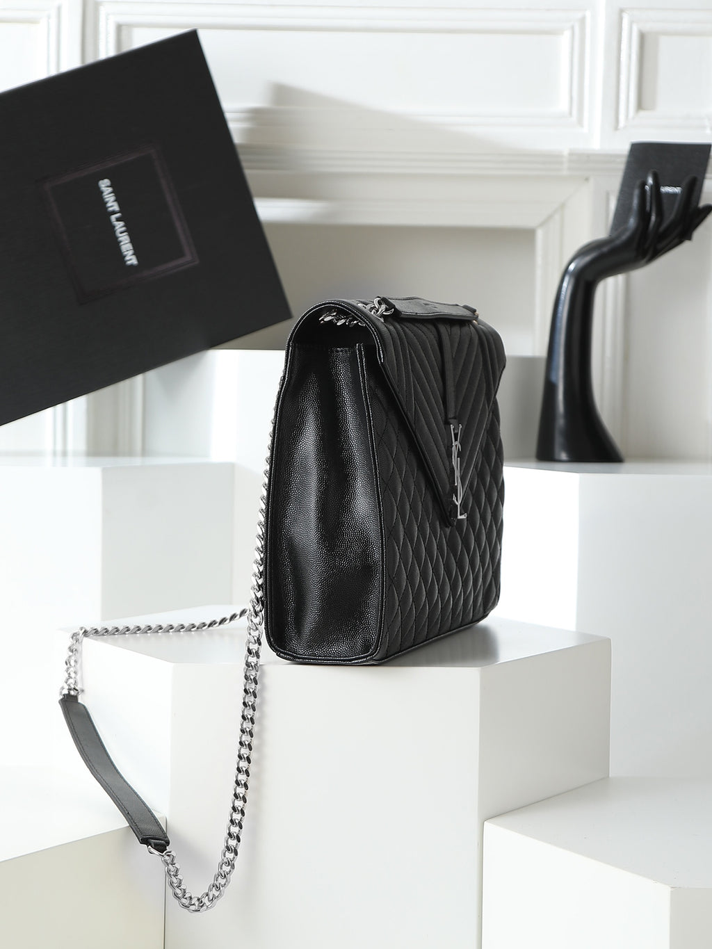 Ysl Latest Women's Bags 26020509