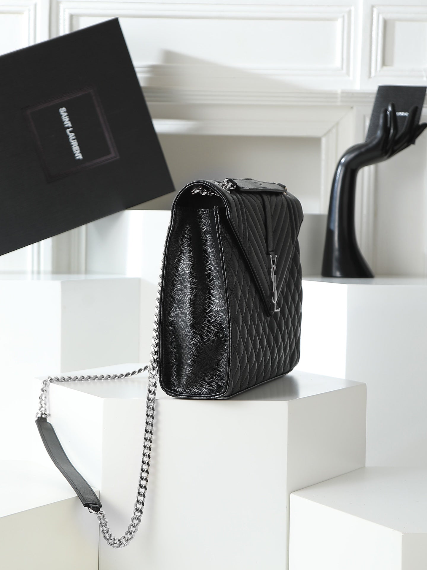Ysl Latest Women's Bags 26020509
