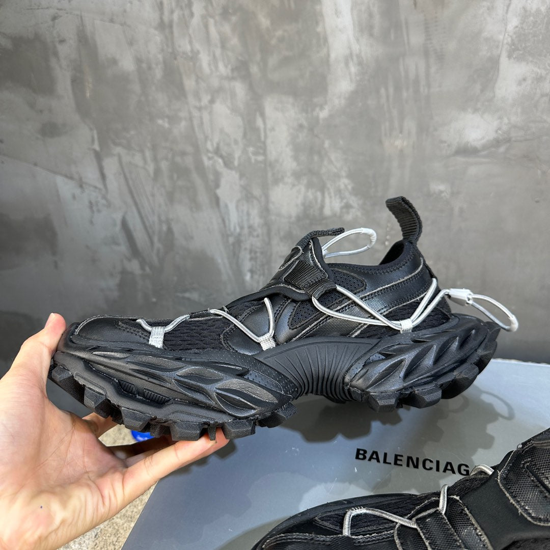 BB Hike Sneakers 1825020602