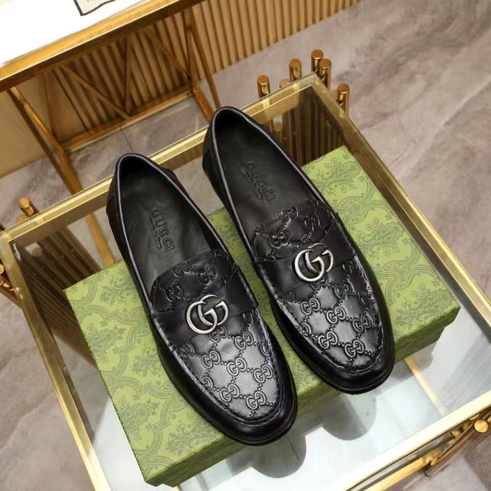 GUI New Loafers 26030903