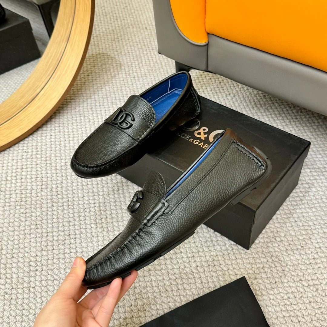 New casual driving soybean shoes 1025063011