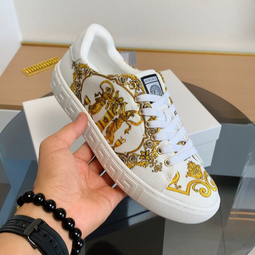 VS Men's New Casual Shoes 26060310