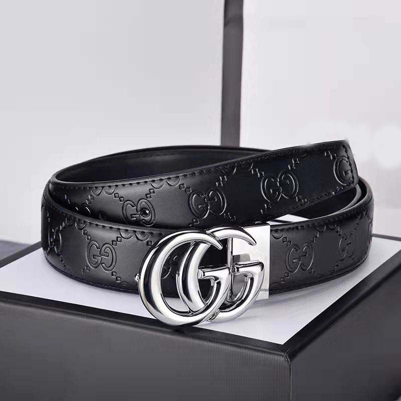 Fashion all match men's belt