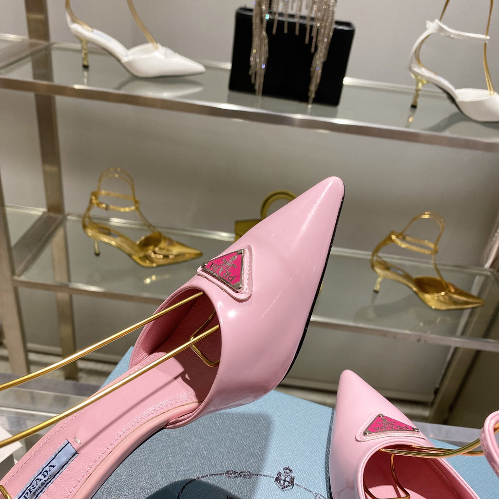 P slingback pumps 1825052806