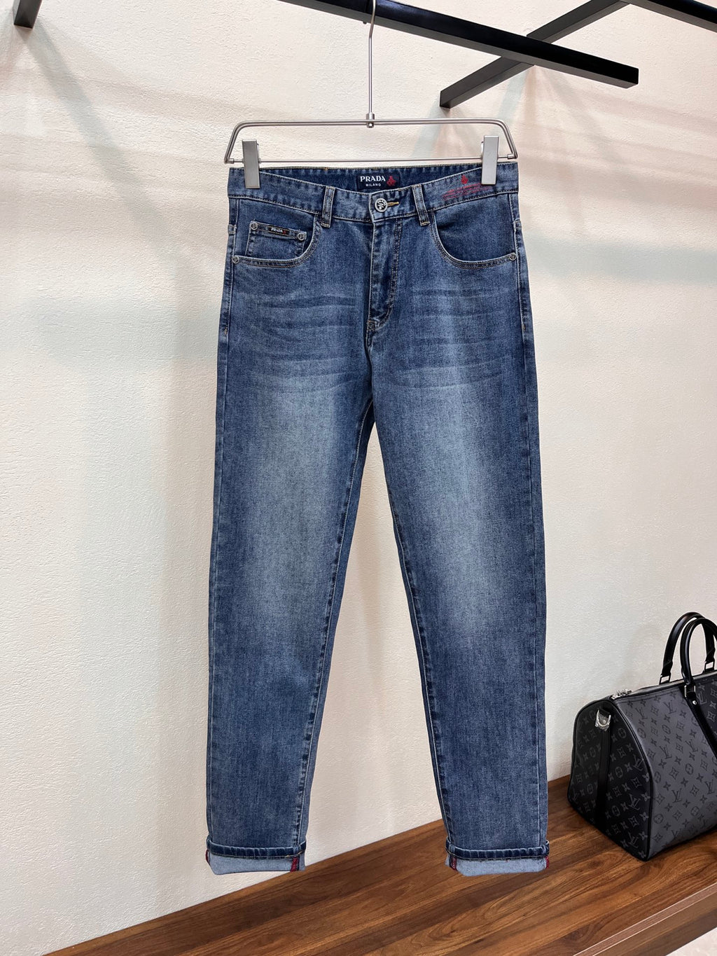 PR New men's jeans 26031216