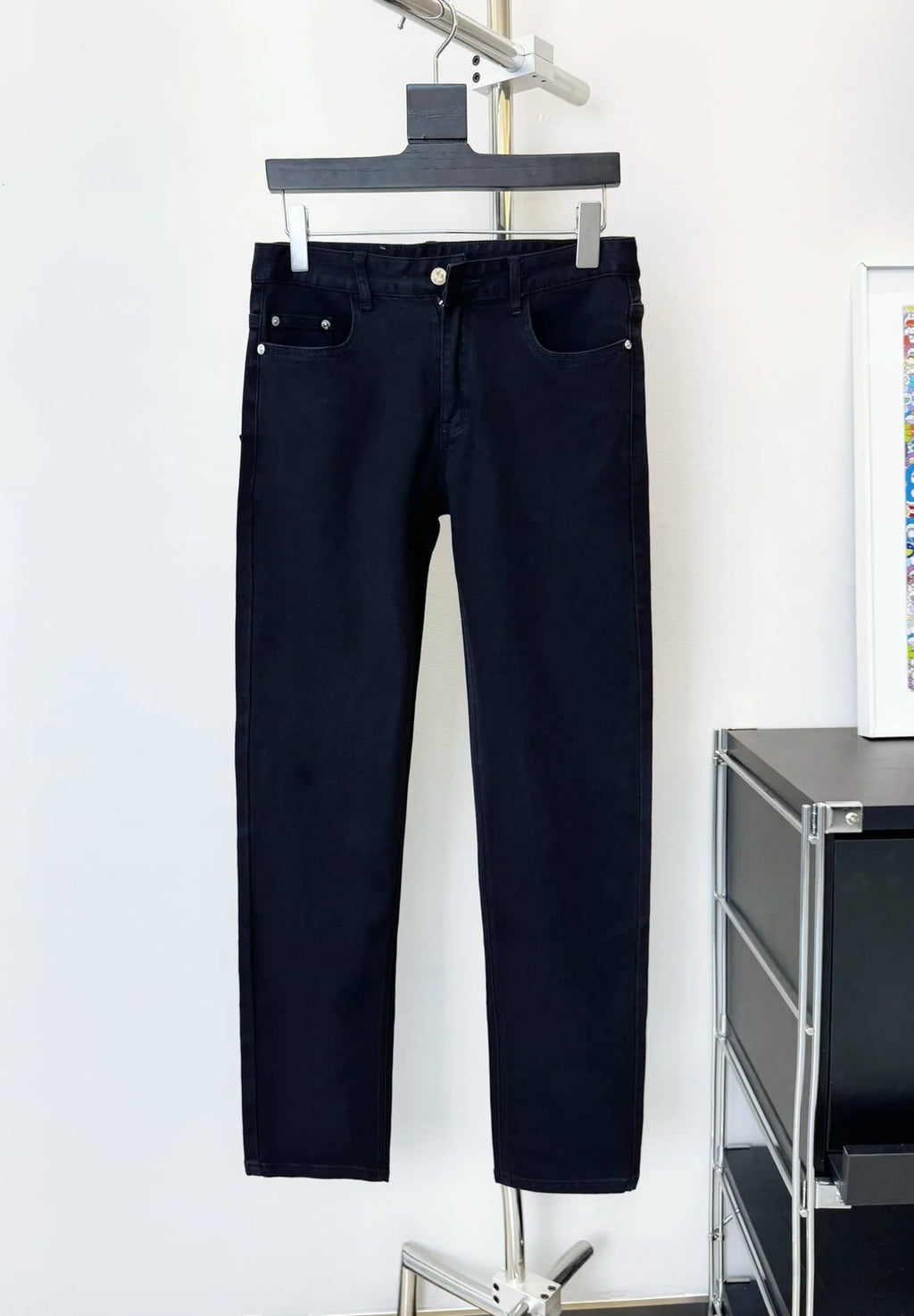P Jeans (stretch fabric) 1825022811