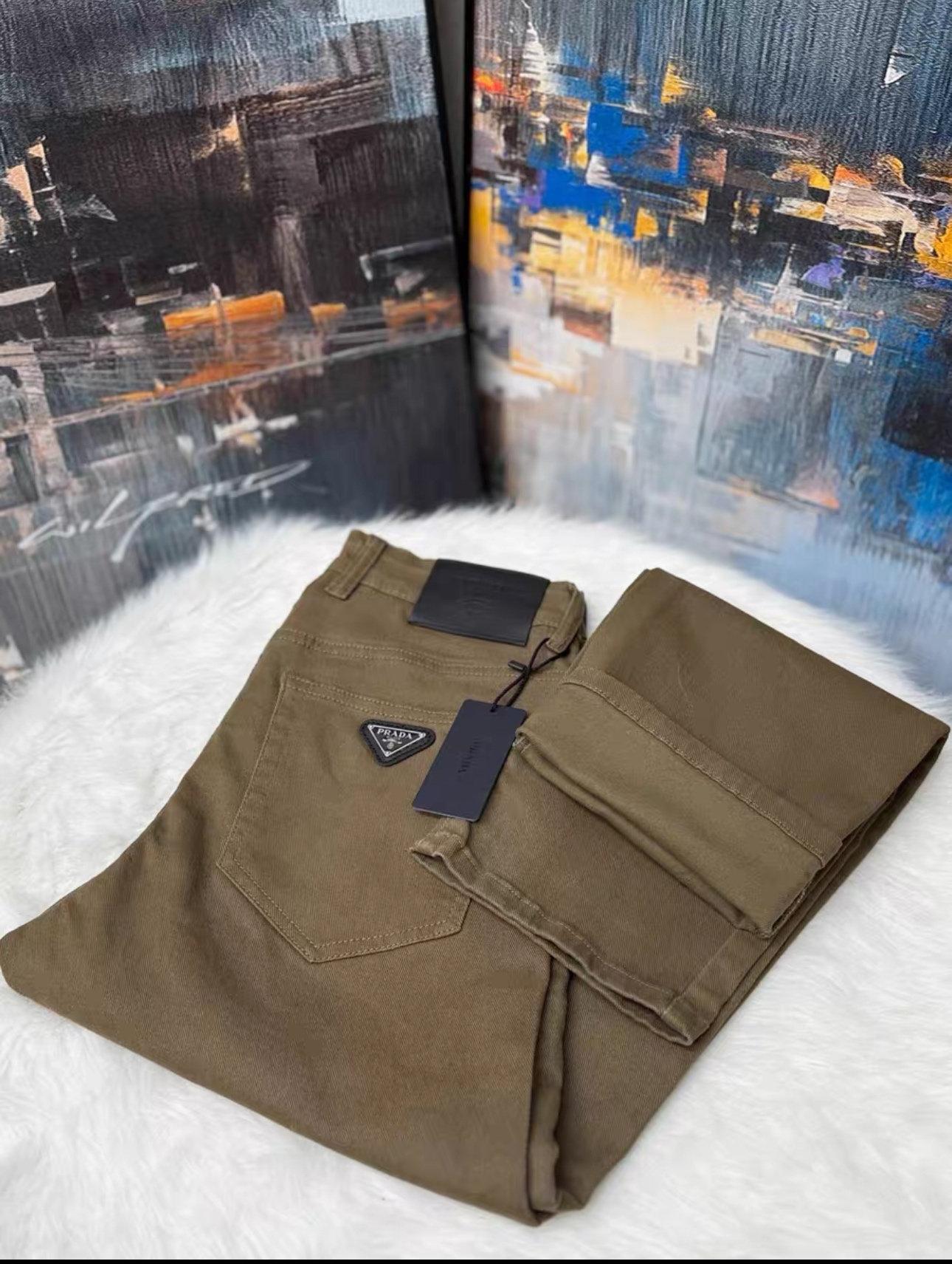 PD jeans 1825122204