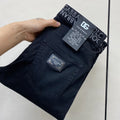Men's Slim-Fit Straight-Leg Jeans 1026062922