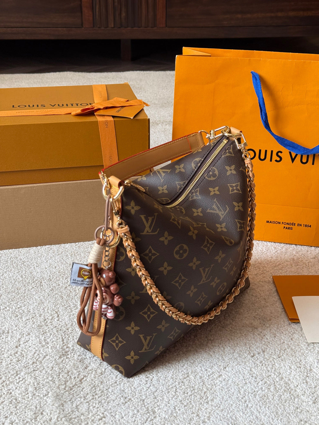 VV Multipass Bag 1825120201