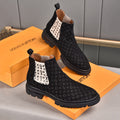 Fashion Casual New Style Men's Comfortable Sneakers Shoes V11
