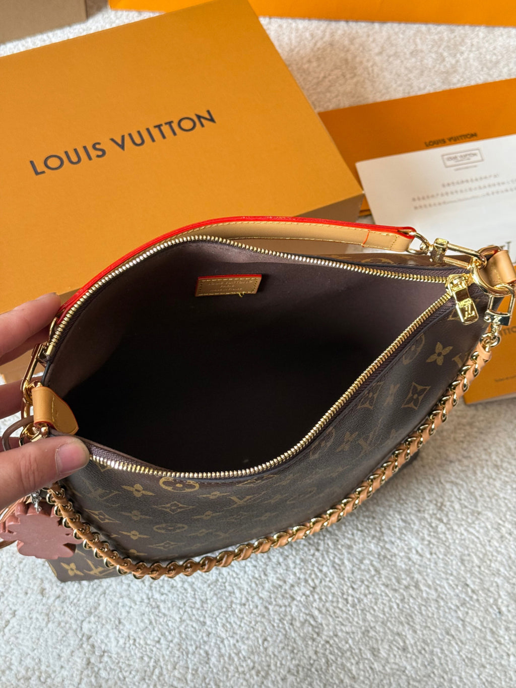 VV Multipass Bag 1825120201