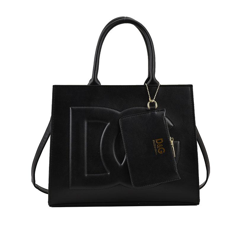 New Fashion Versatile One Shoulder Handheld Bag 1024010906