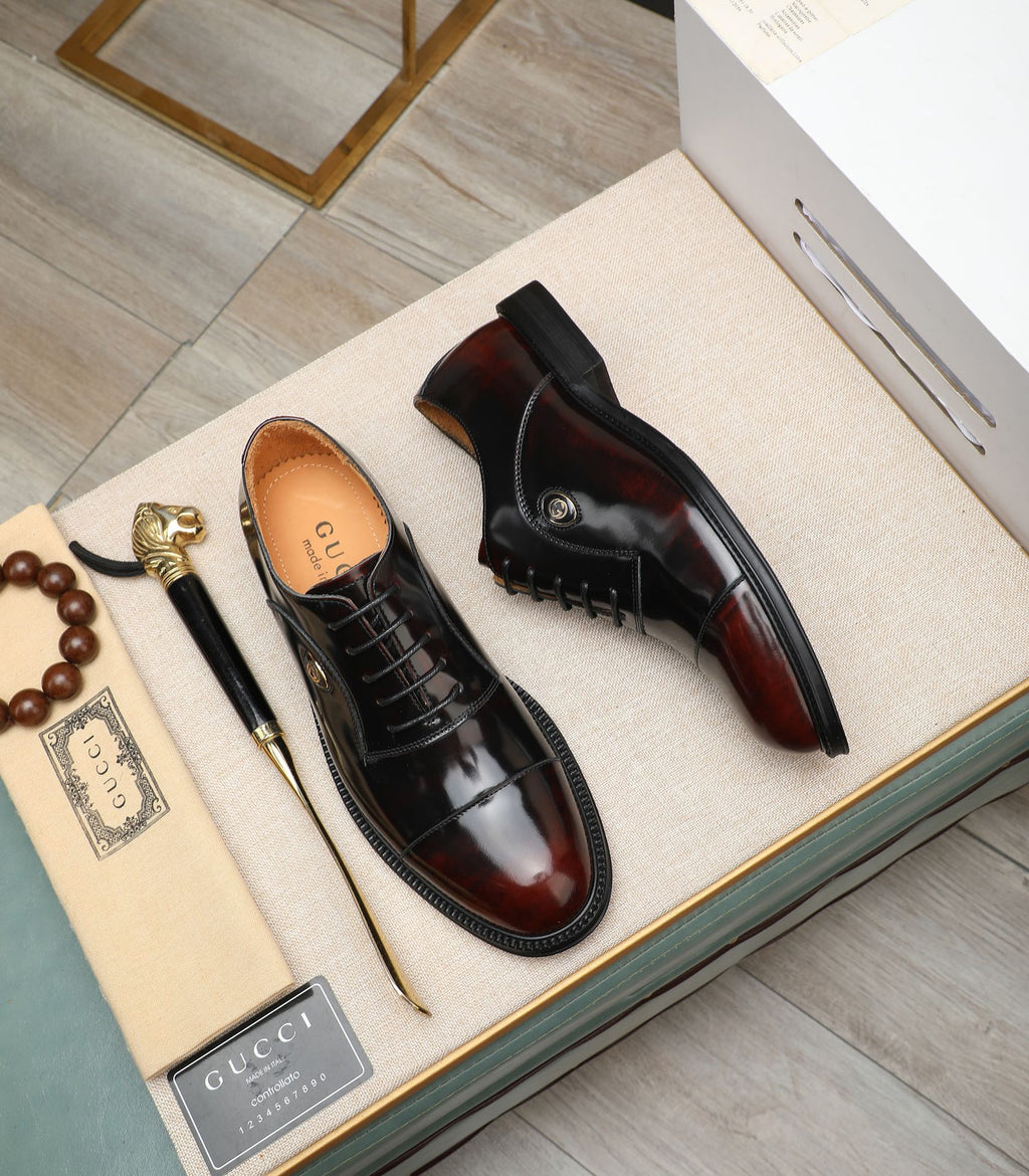 GUI Official website dress shoes 26072114