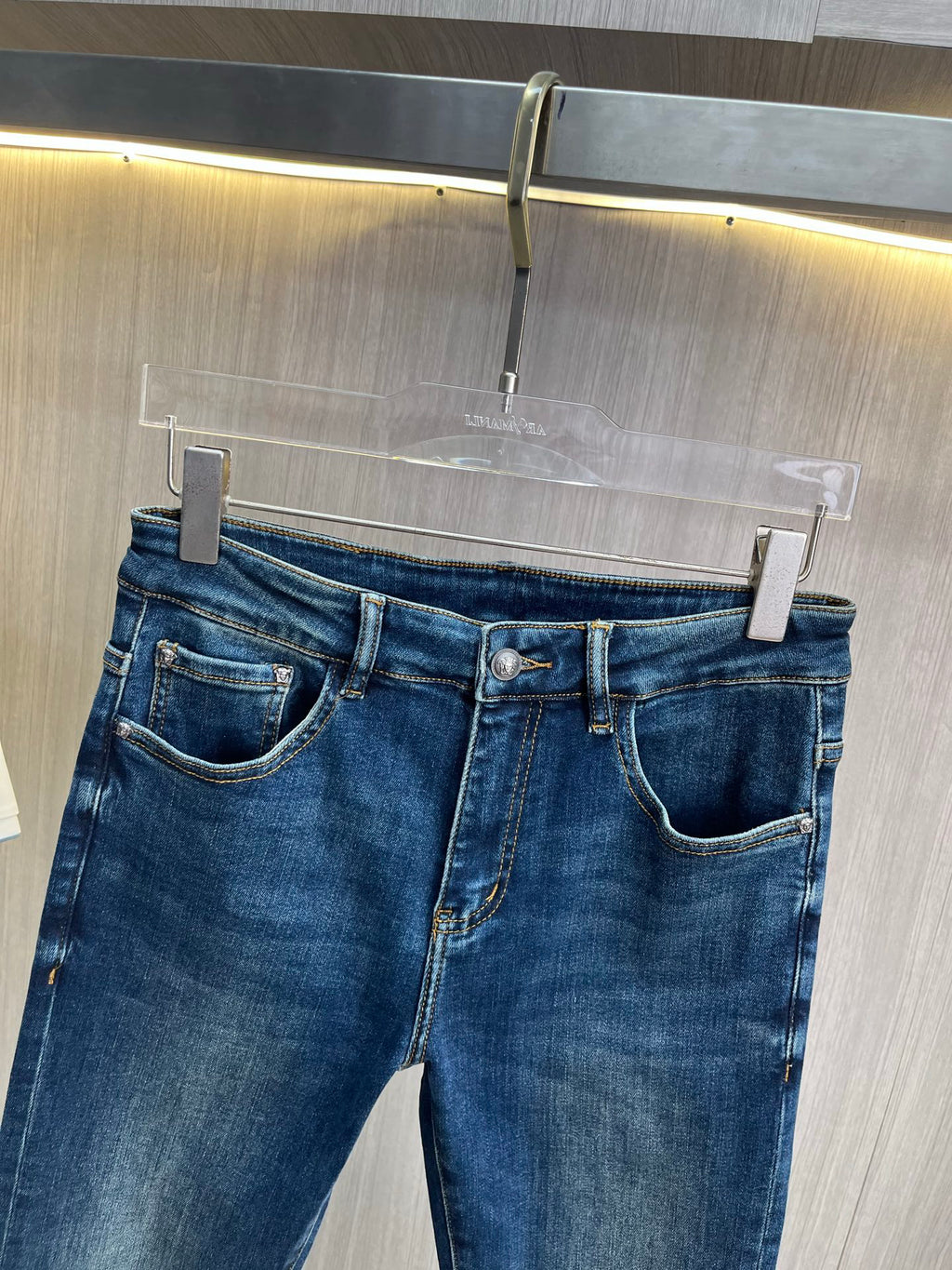 VS New men's jeans 26020407