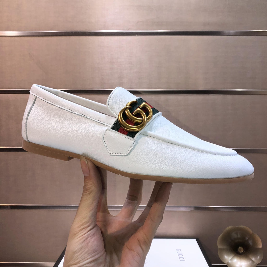 New fashion boutique all-match shoes   S072004