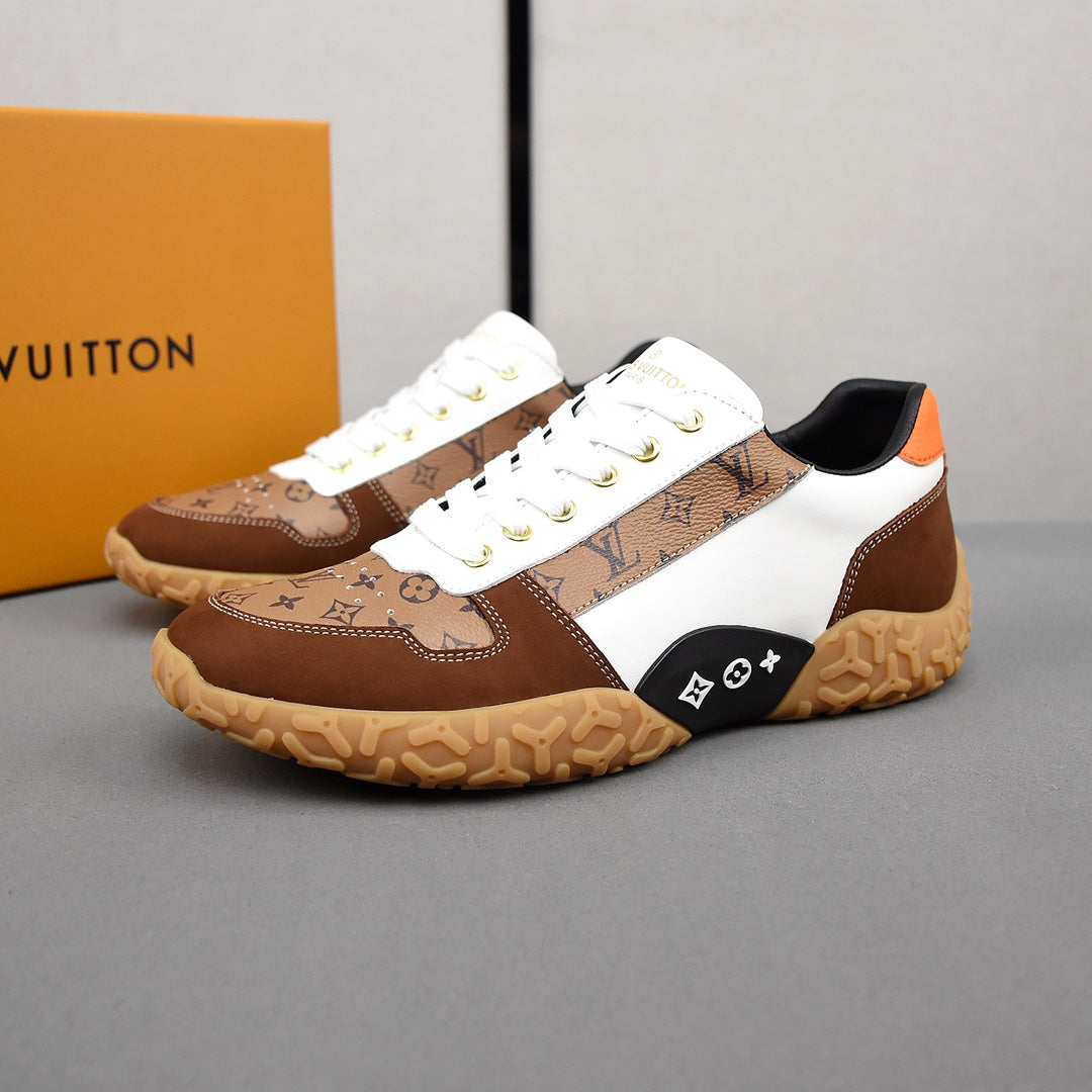 VV New men's casual shoes 26010804