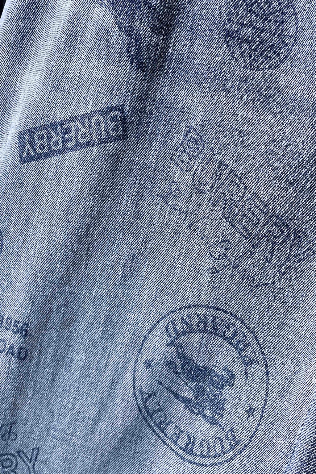 BBR Hot-selling jeans 26031206