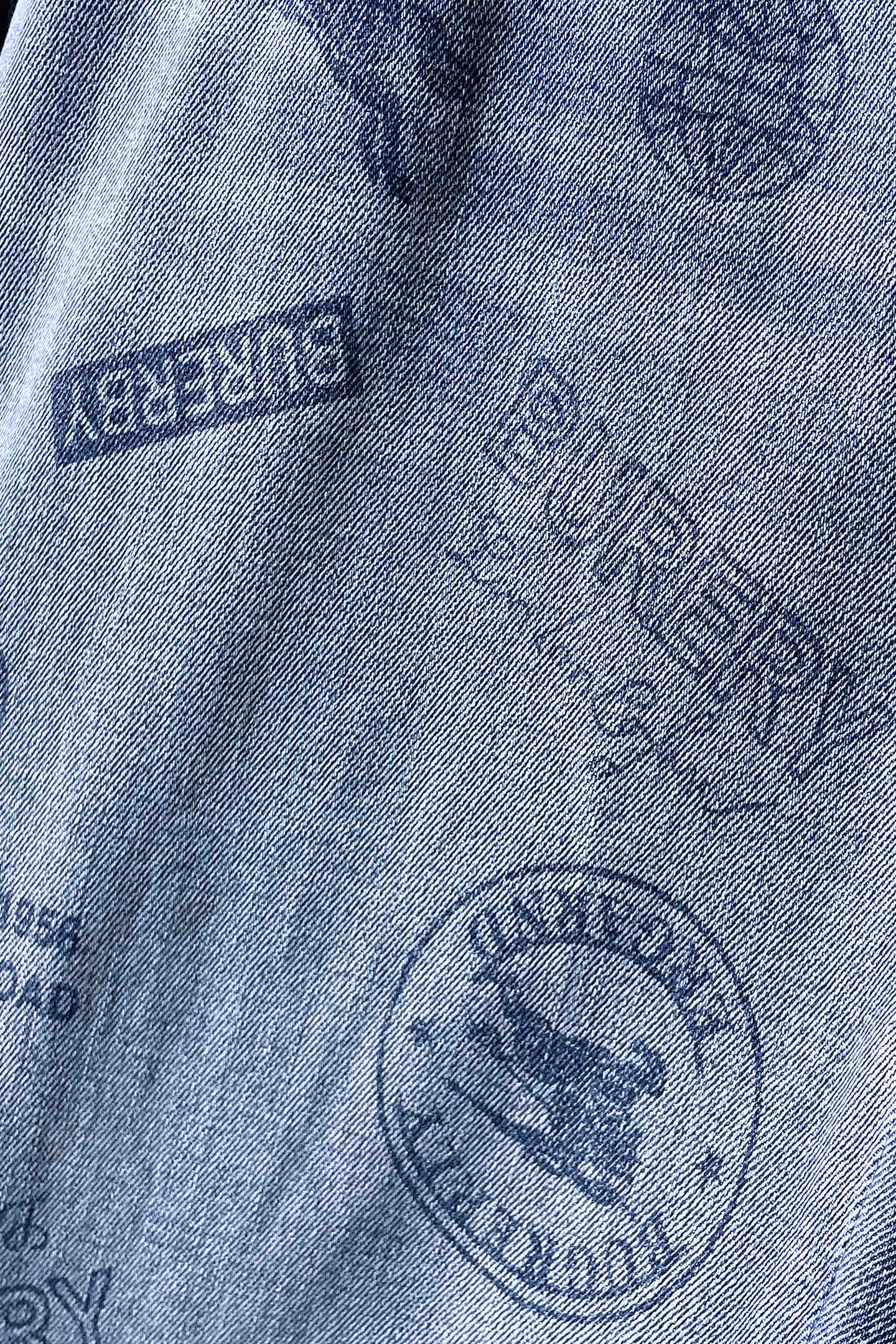 BBR Hot-selling jeans 26031206