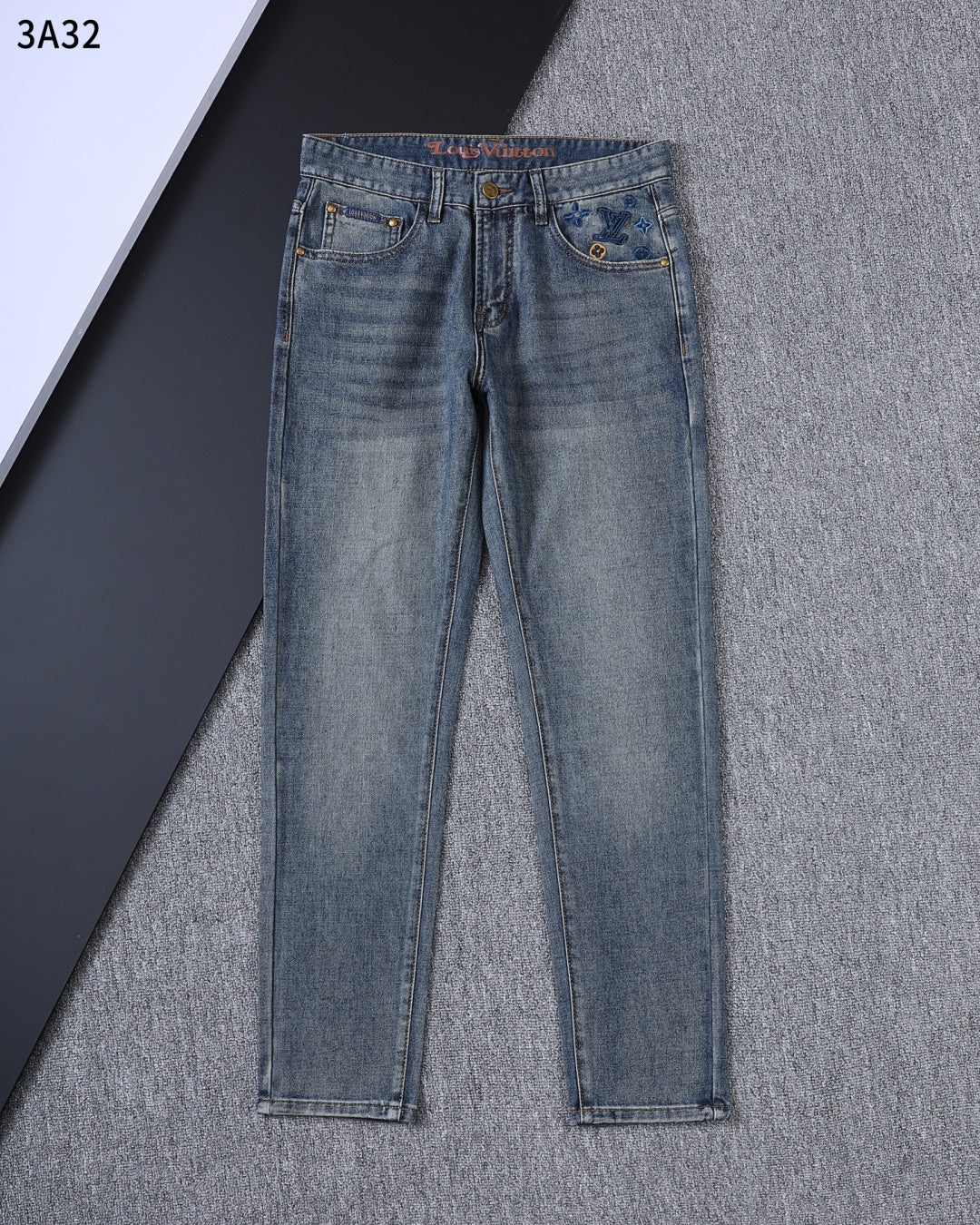 VV New classic jeans 26020503
