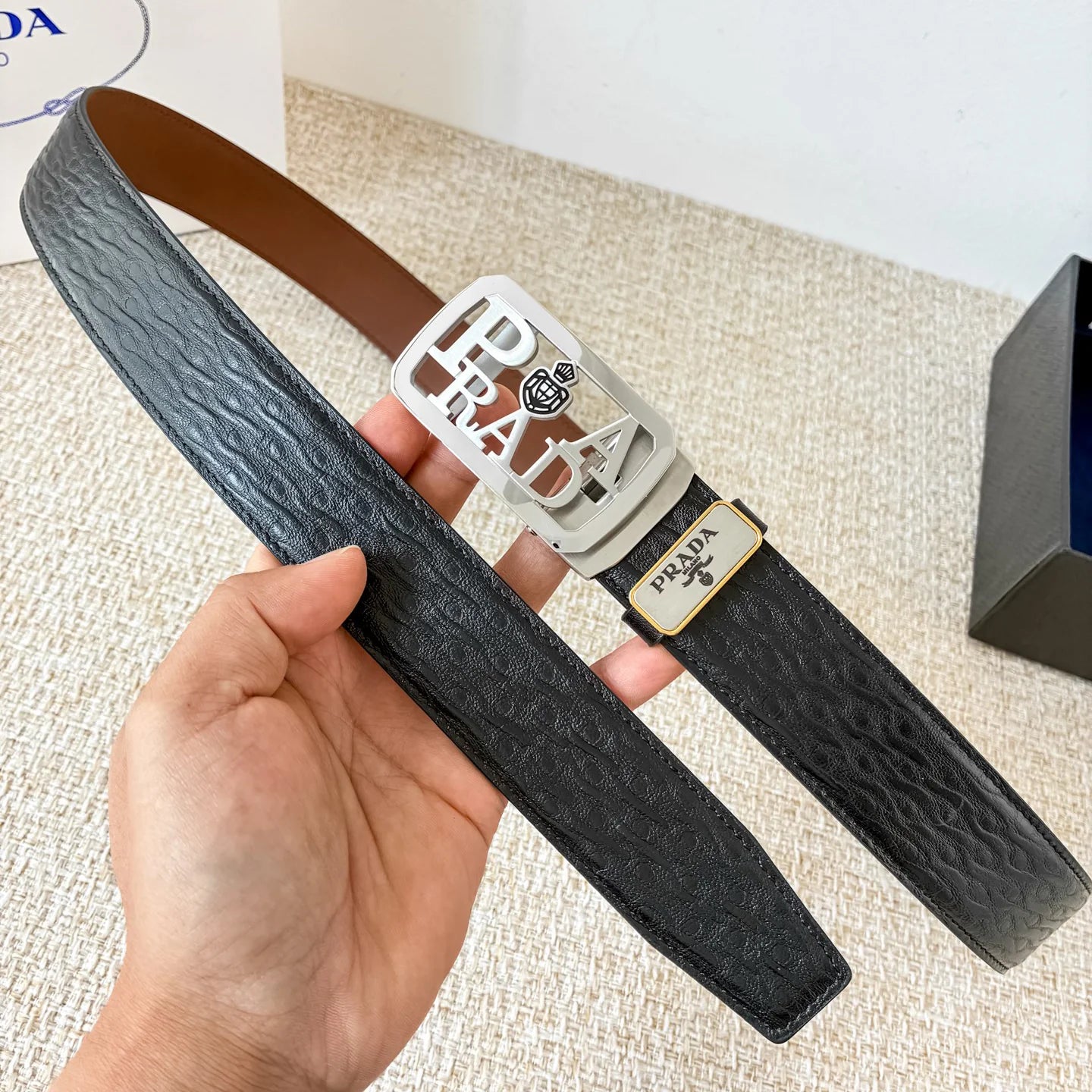 Men's Premium Belts XC1026071632