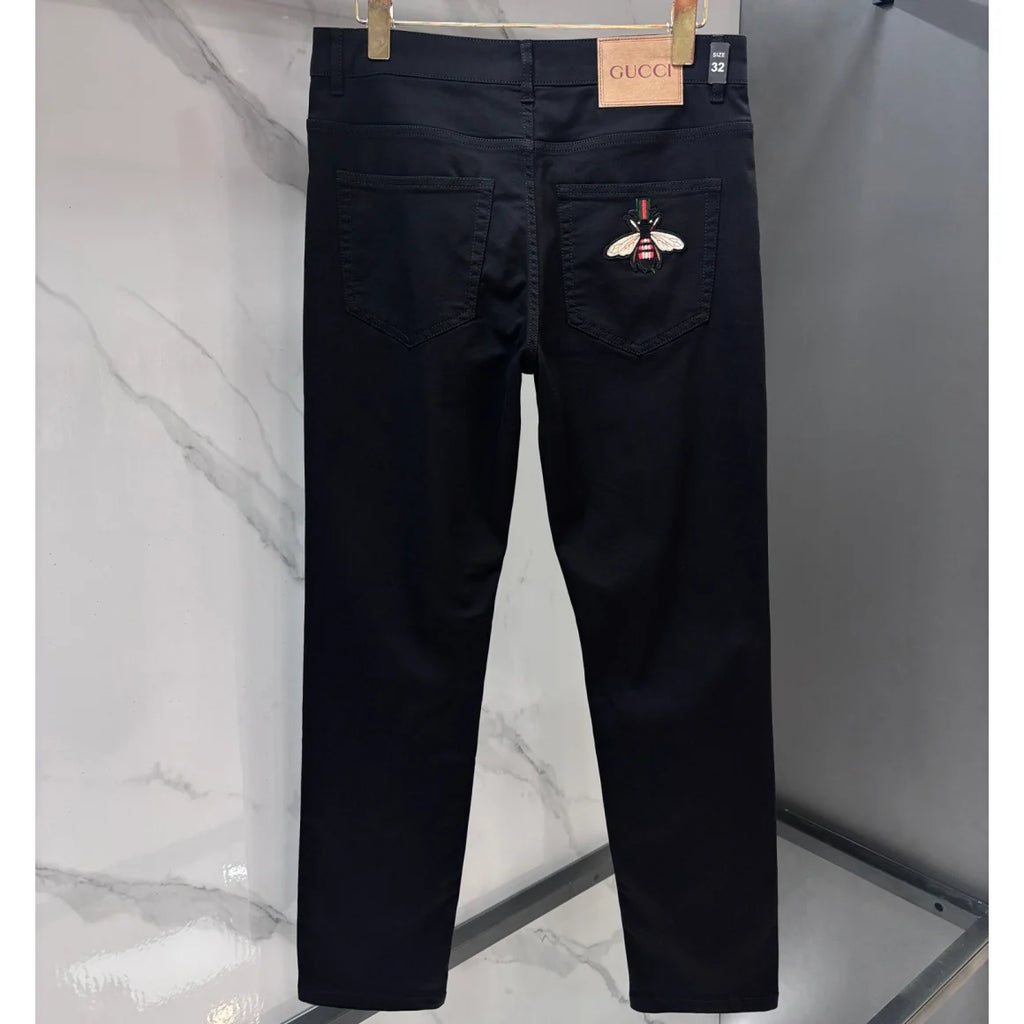 Men's Slim-Fit Straight-Leg Jeans 1026062942