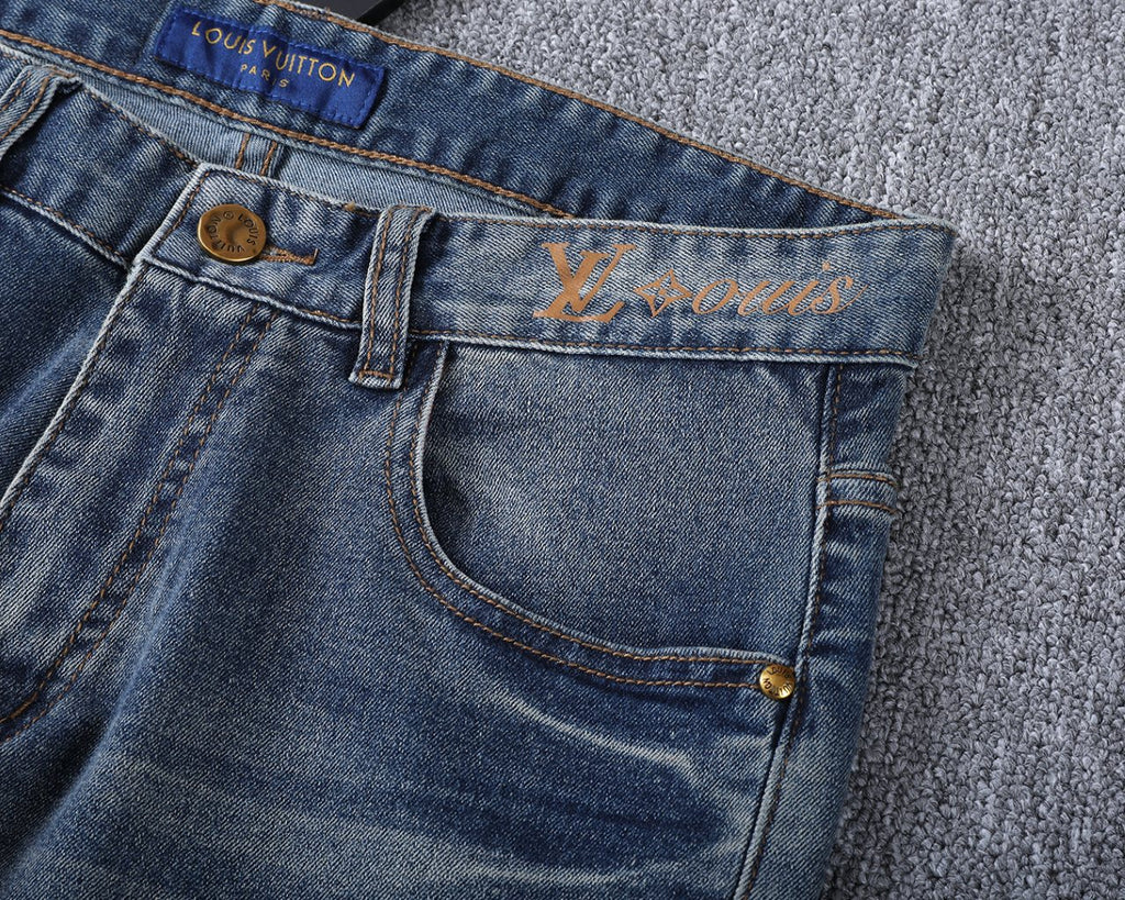 VV Classic Men's Jeans 26020501