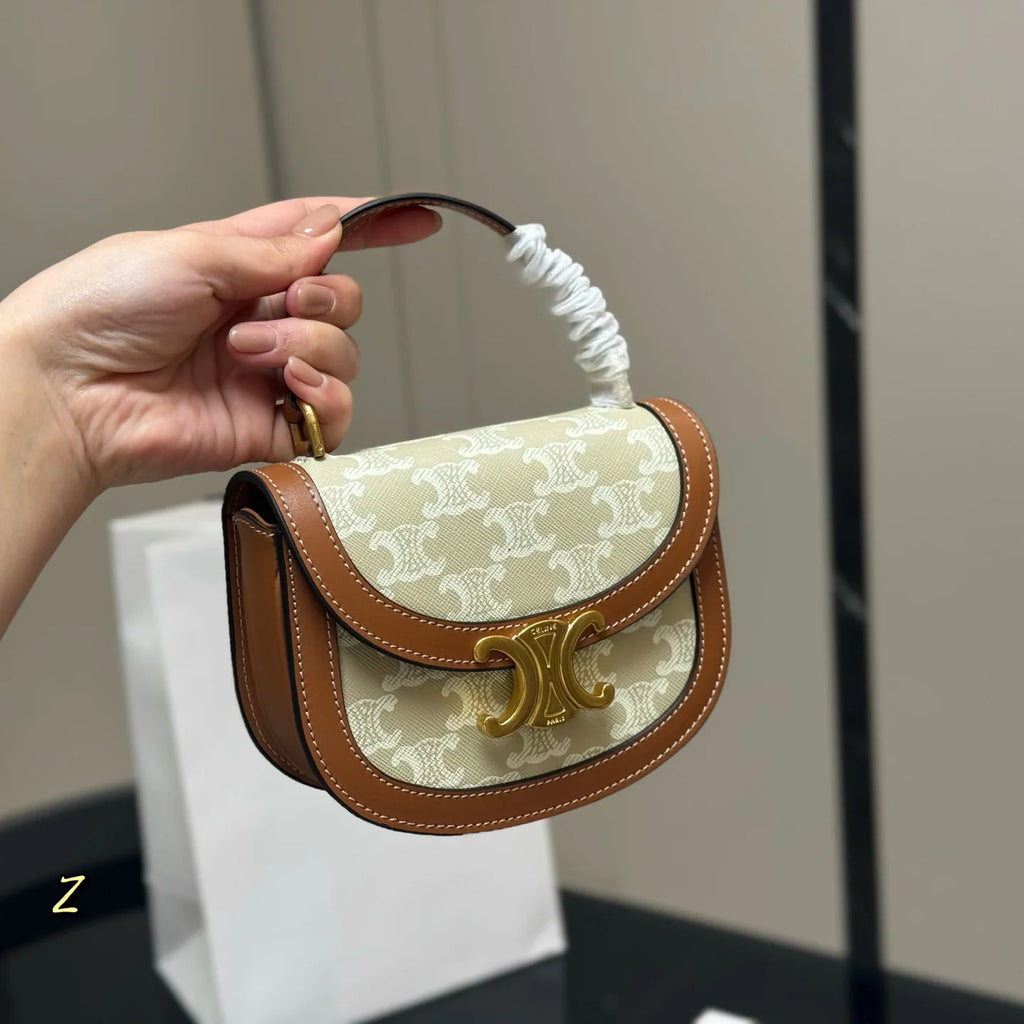 New stylish handbag 1025060502