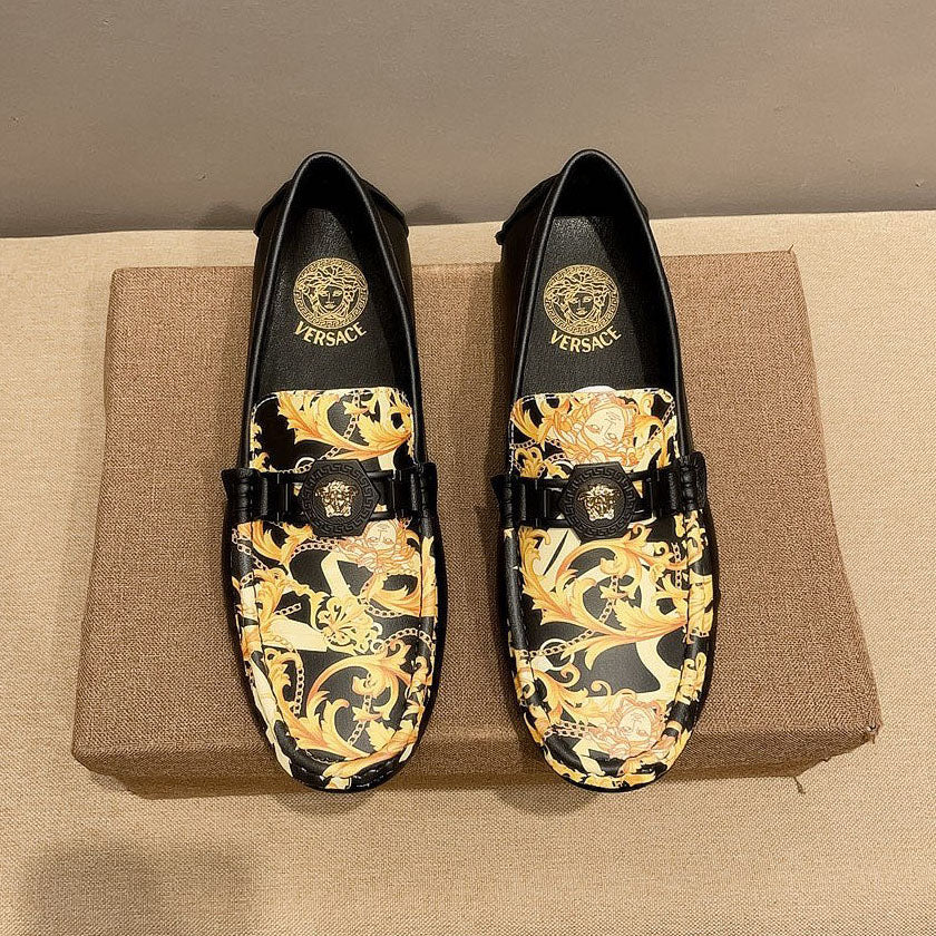 VS Medusa Driver Shoes 1824091907