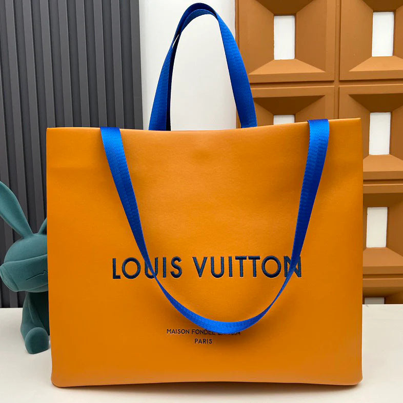 New Fashionable Large Capacity Shopping Bag 1025032003