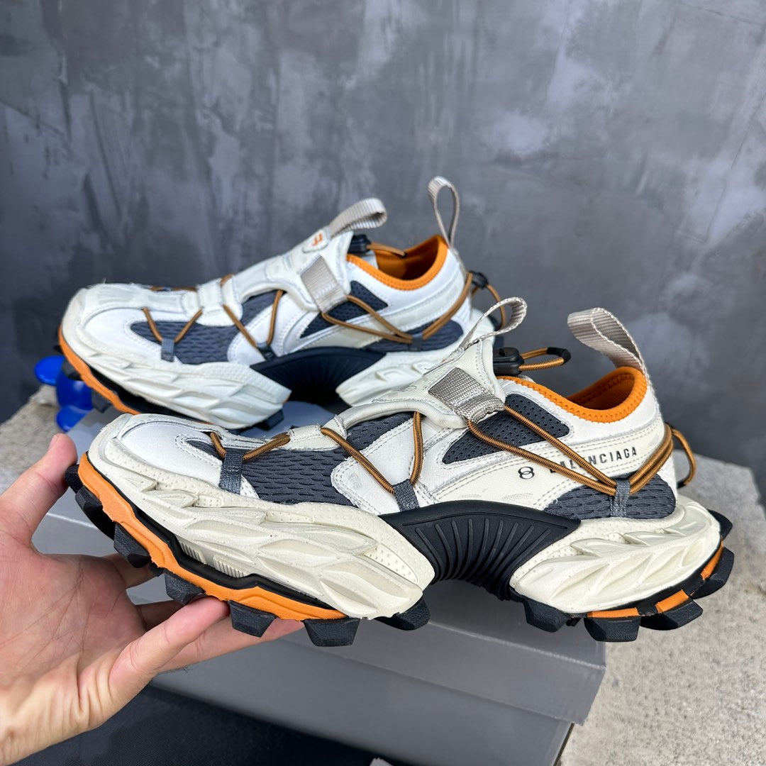 BB Hike Sneakers 1825020602