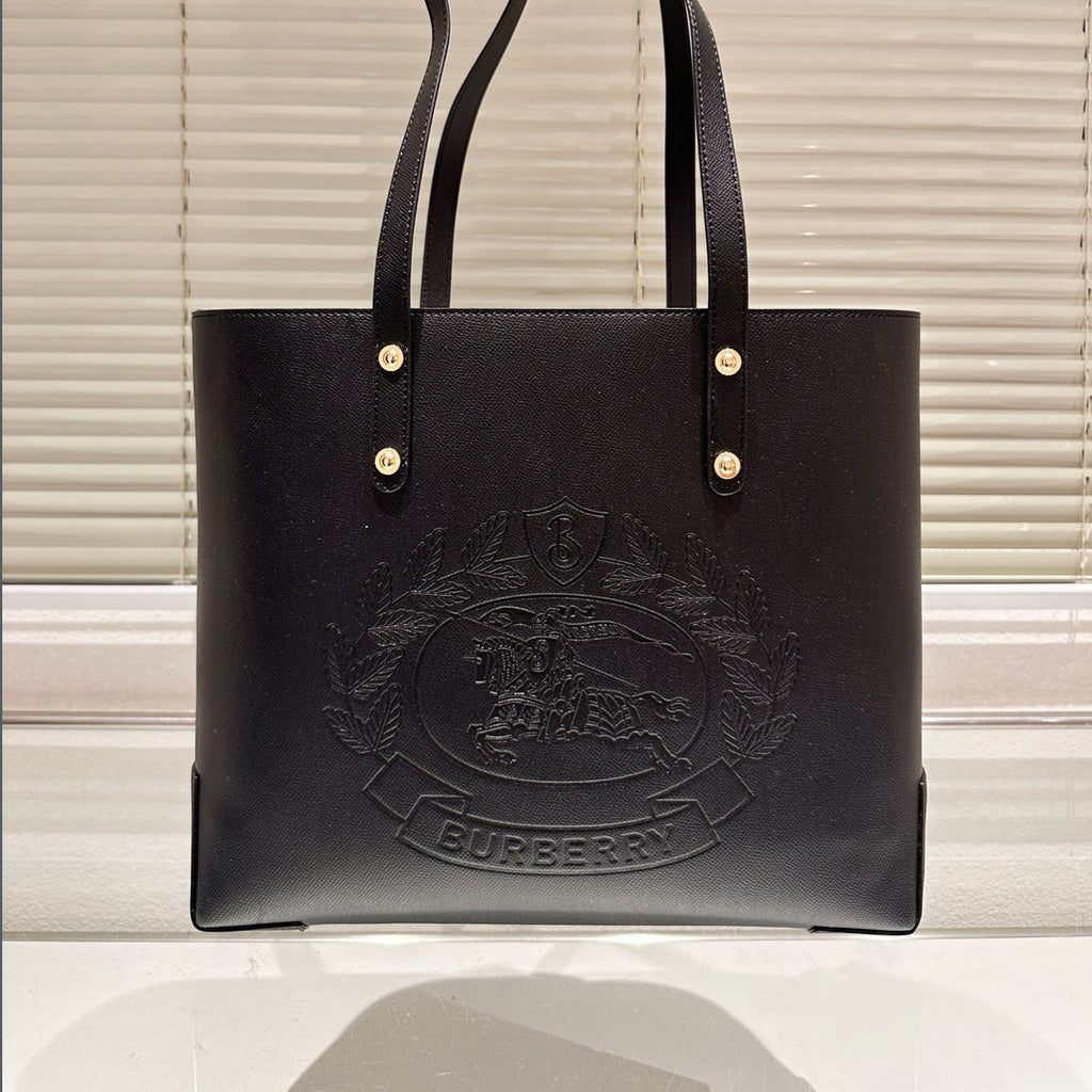 BBR Classic Logo Tote XC24100304