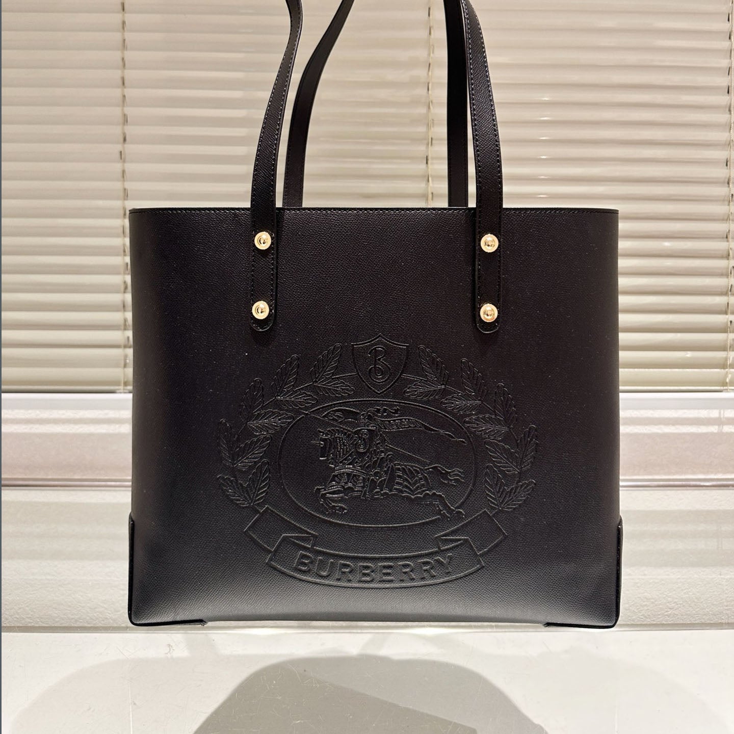 BBR Classic Logo Tote XC24100304