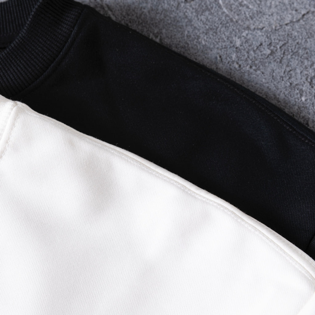 p Crew neck sweatshirt 1825102015