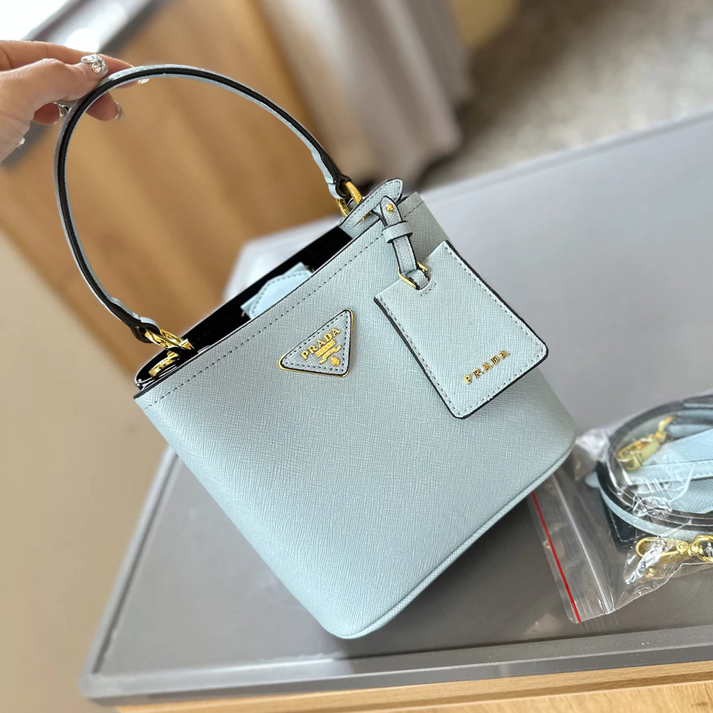 New fashion and versatile portable bucket bag 1024032638