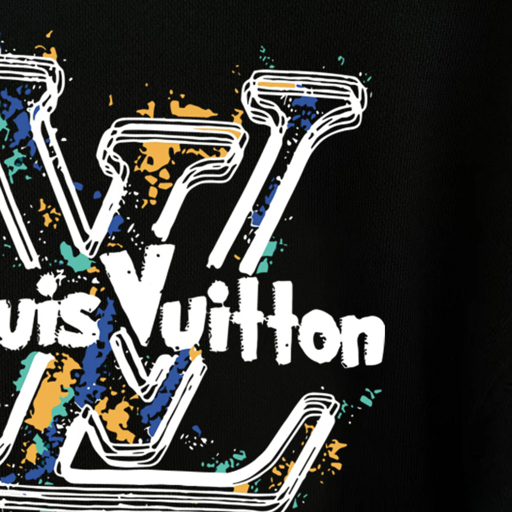 New Crewneck Sweatshirt 3D1025101716