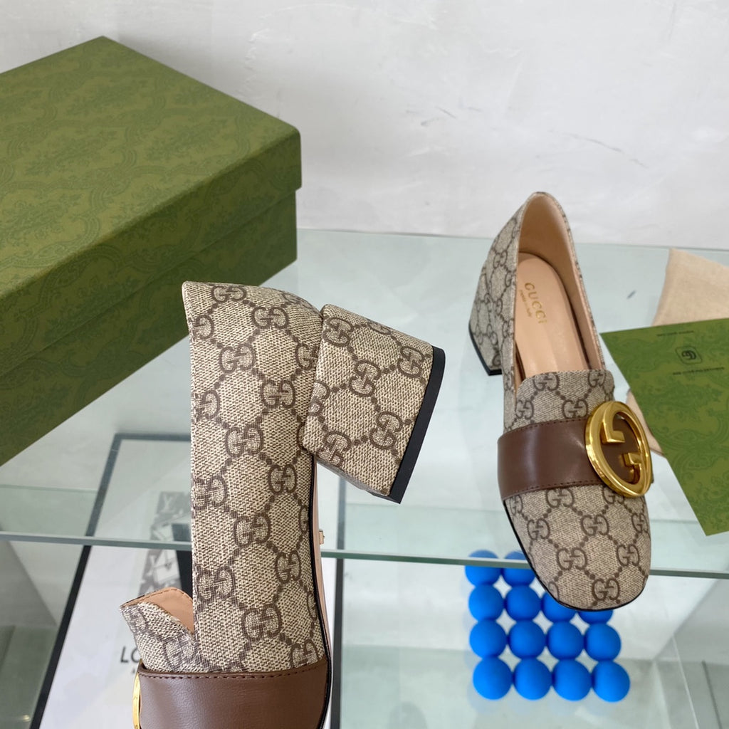 G pumps 1825102016