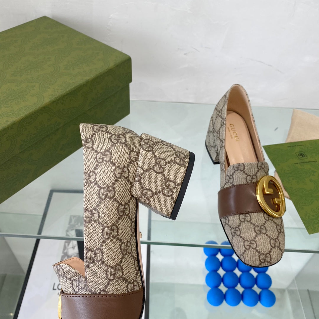 G pumps 1825102016