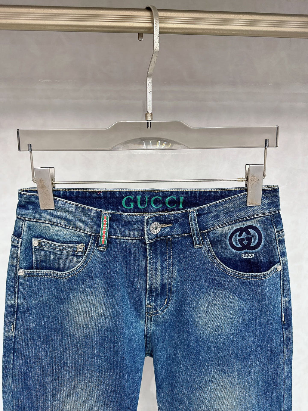 GUI Jeans 1825121908