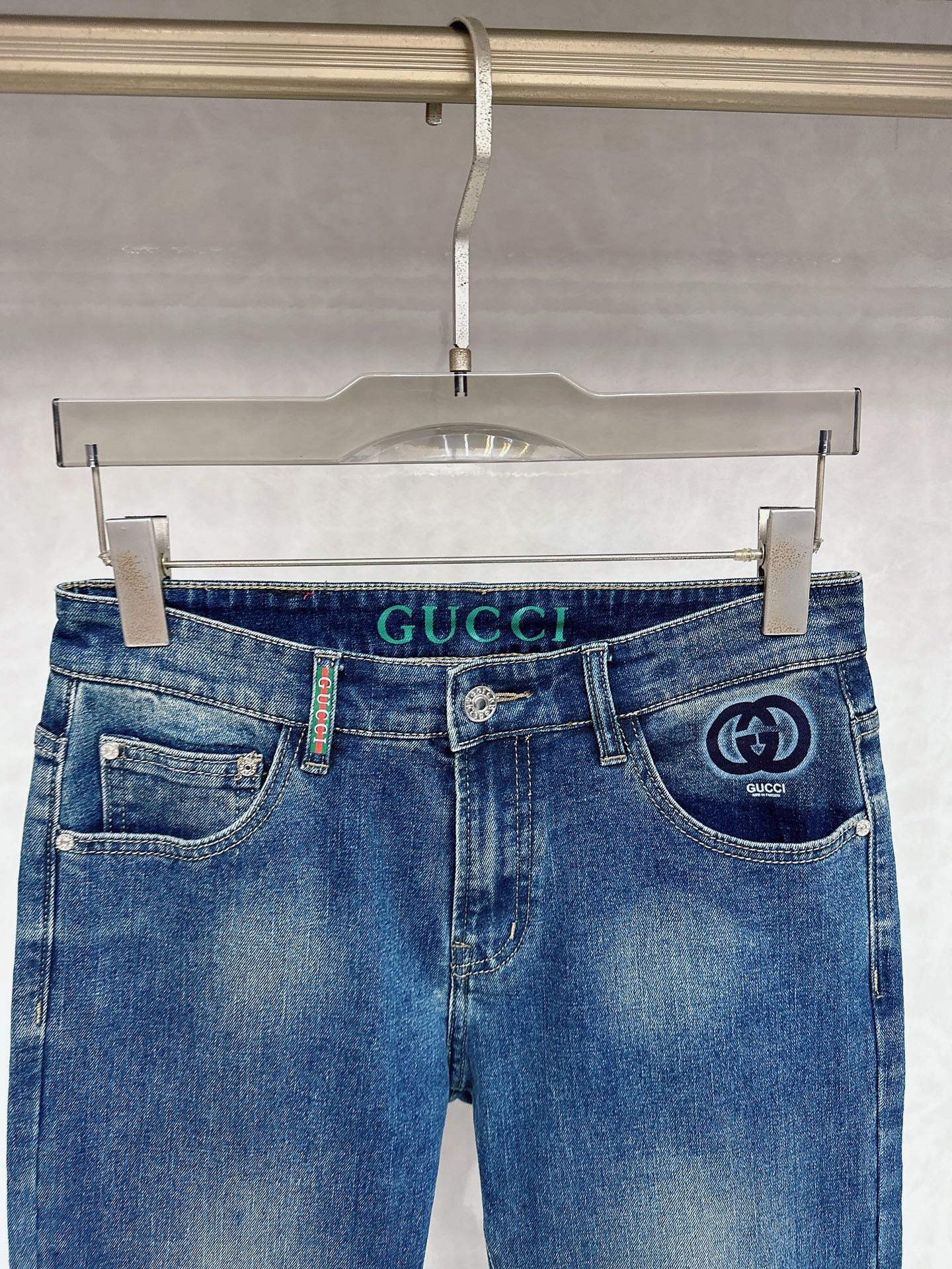 GUI Jeans 1825121908
