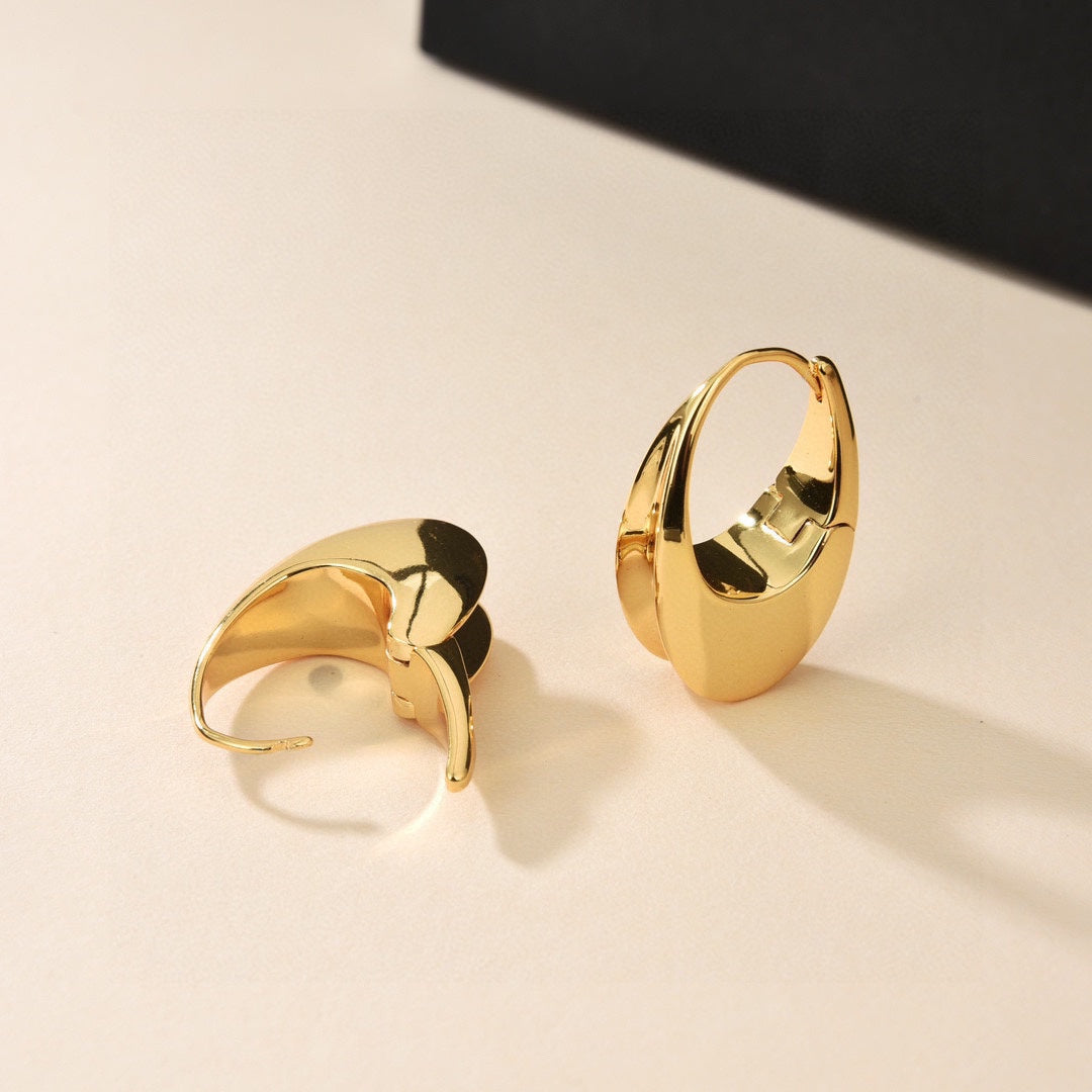 YSL Fashion Earrings 1824053008