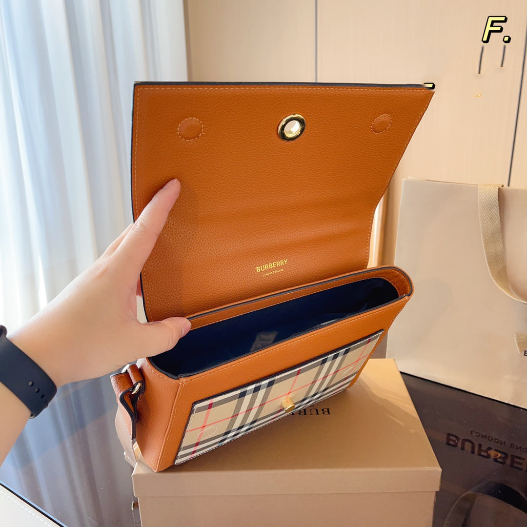 B-Fashion Shoulder Bag XC07070504
